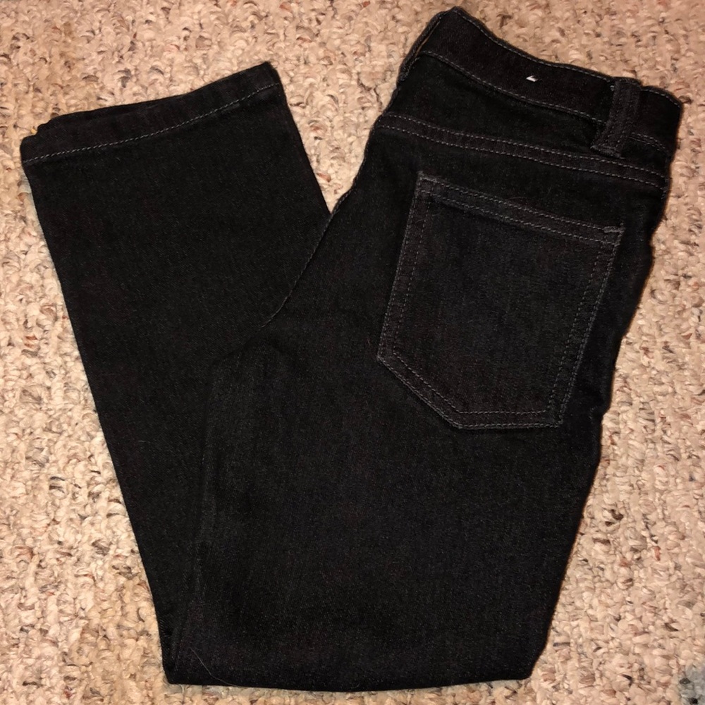 Boys Route 66 jeans
